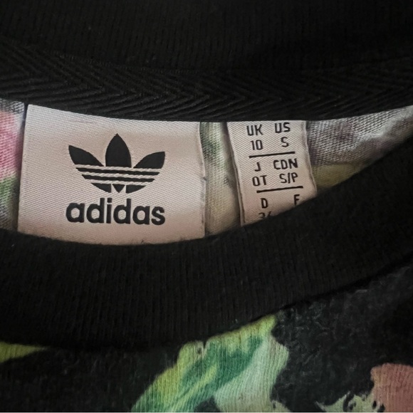 FARM RIO X ADIDAS - Bellista Floral Print Set - Bundle - Picture 3 of 8